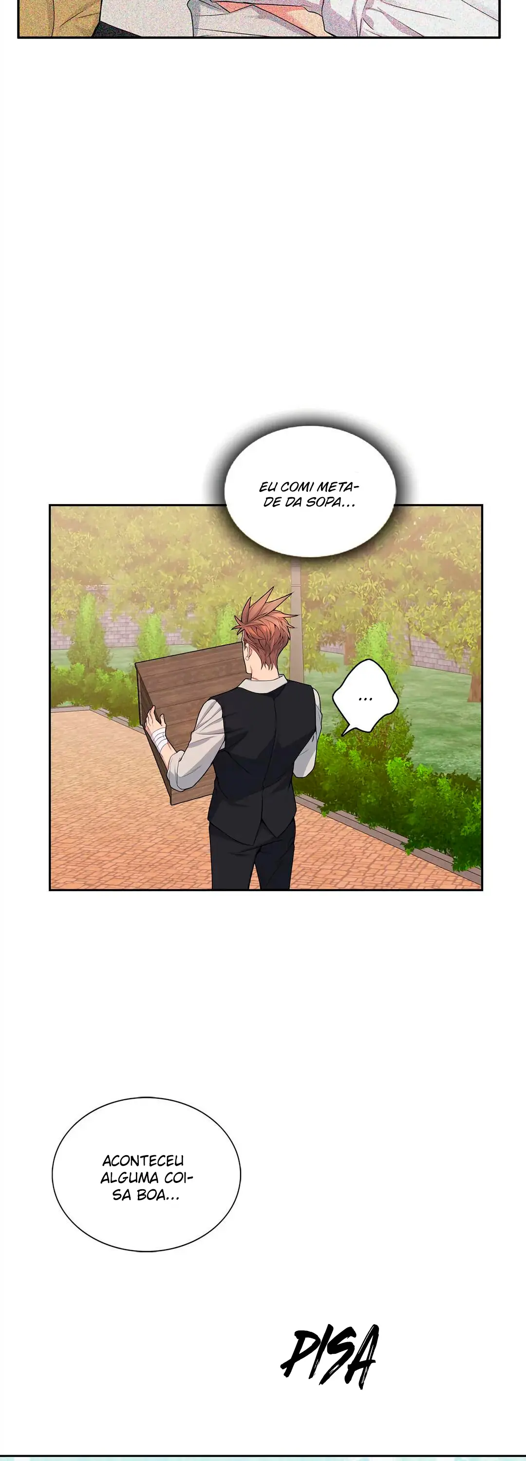 A Mesa do Mestre – Capítulo 04 Yaoi – Página 20 A Mesa do Mestre – Capítulo 04 Yaoi – Página 20