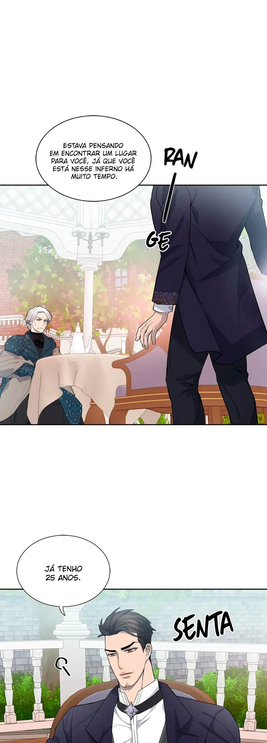 A Mesa do Mestre – Capítulo 04 Yaoi – Página 23 A Mesa do Mestre – Capítulo 04 Yaoi – Página 23