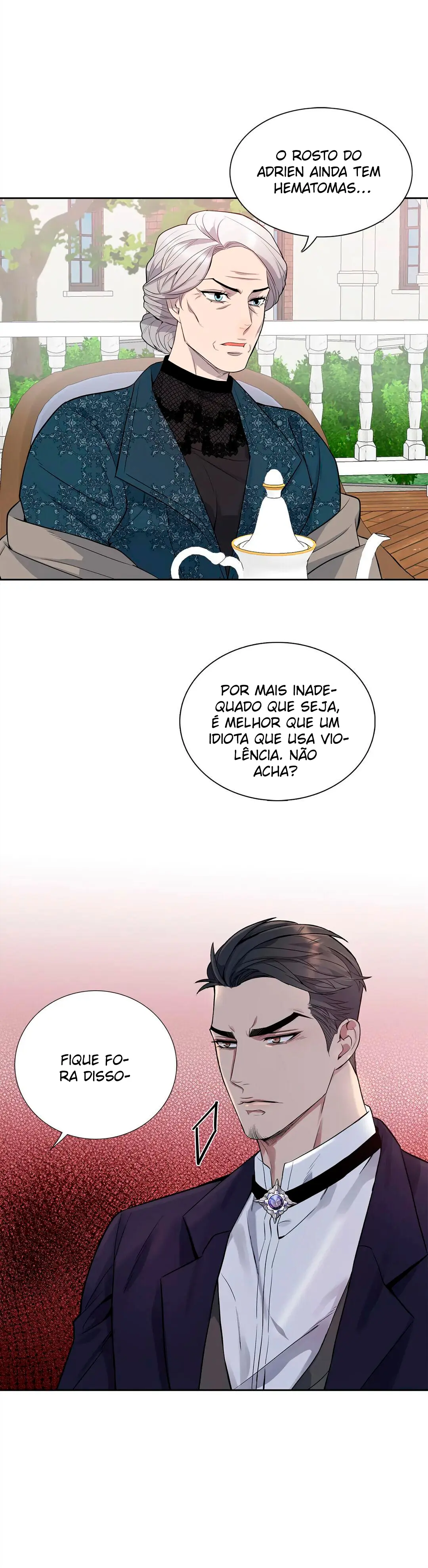 A Mesa do Mestre – Capítulo 04 Yaoi – Página 25 A Mesa do Mestre – Capítulo 04 Yaoi – Página 25