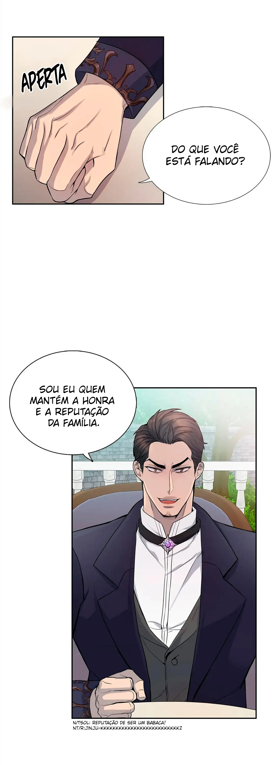 A Mesa do Mestre – Capítulo 04 Yaoi – Página 26 A Mesa do Mestre – Capítulo 04 Yaoi – Página 26