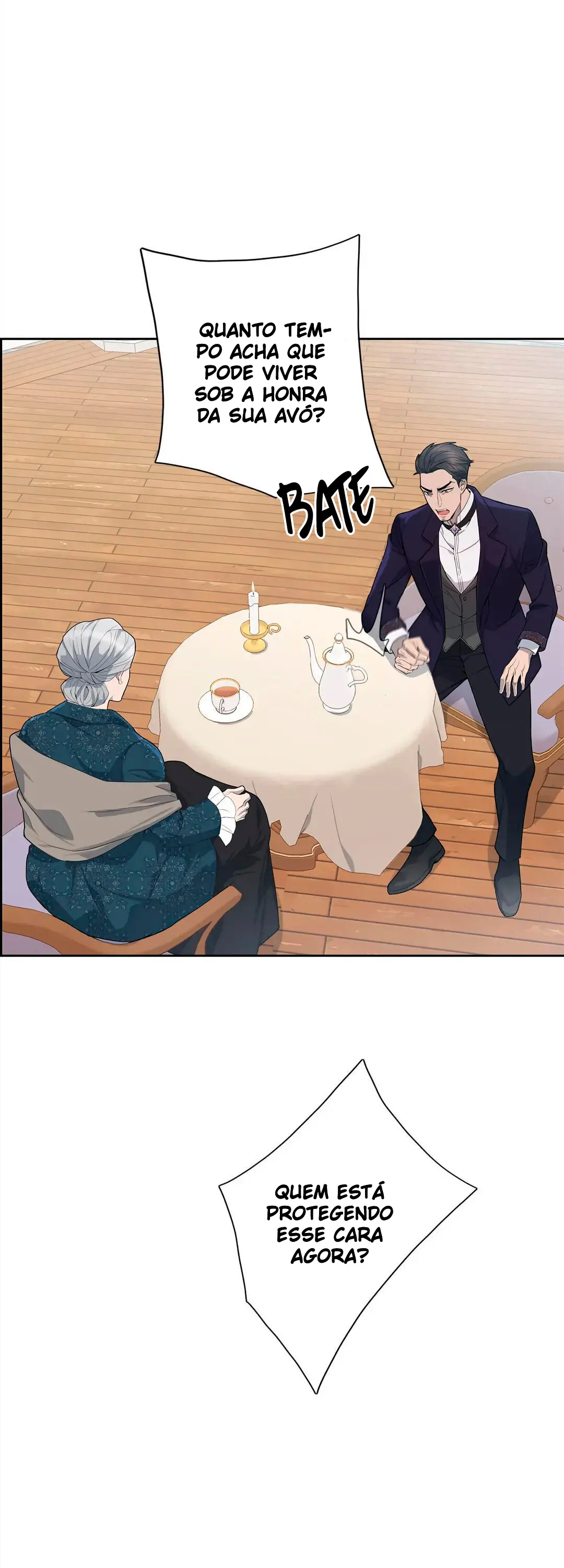 A Mesa do Mestre – Capítulo 04 Yaoi – Página 27 A Mesa do Mestre – Capítulo 04 Yaoi – Página 27