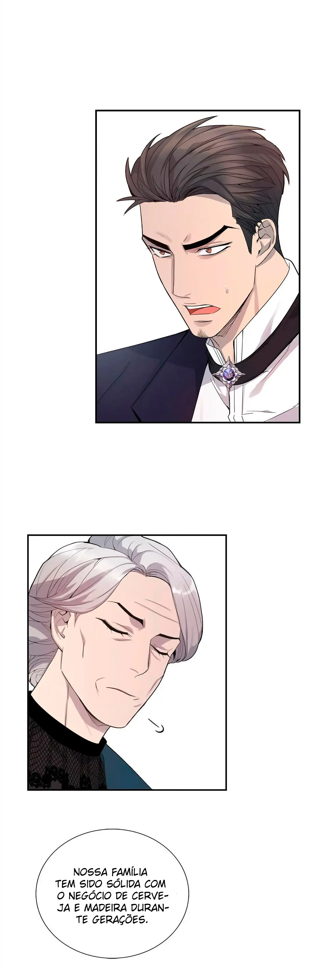 A Mesa do Mestre – Capítulo 04 Yaoi – Página 28 A Mesa do Mestre – Capítulo 04 Yaoi – Página 28