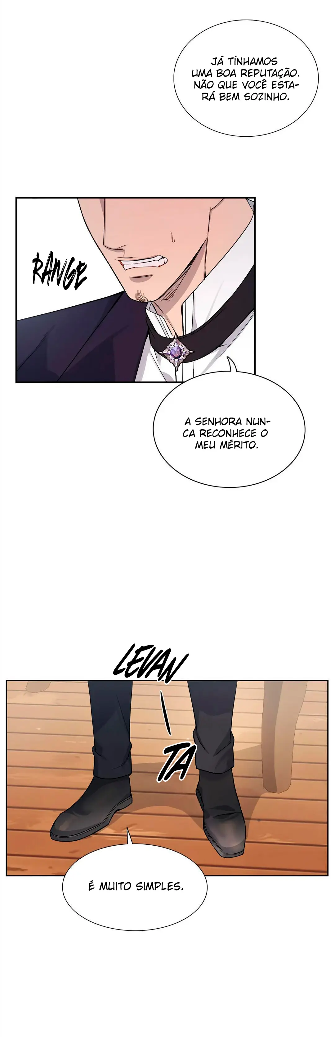 A Mesa do Mestre – Capítulo 04 Yaoi – Página 29 A Mesa do Mestre – Capítulo 04 Yaoi – Página 29