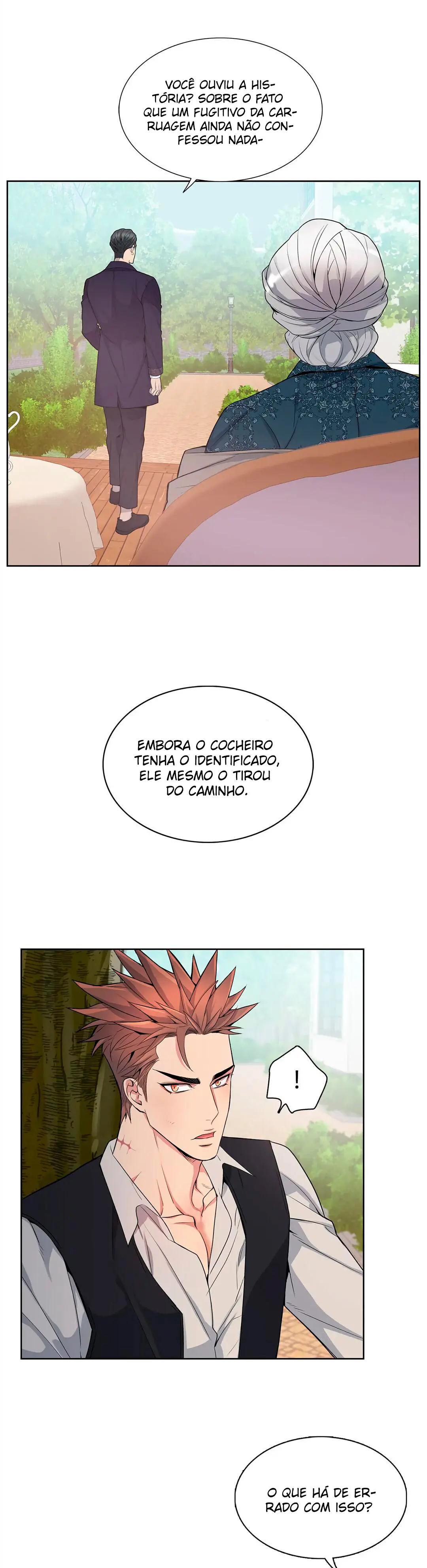 A Mesa do Mestre – Capítulo 04 Yaoi – Página 33 A Mesa do Mestre – Capítulo 04 Yaoi – Página 33