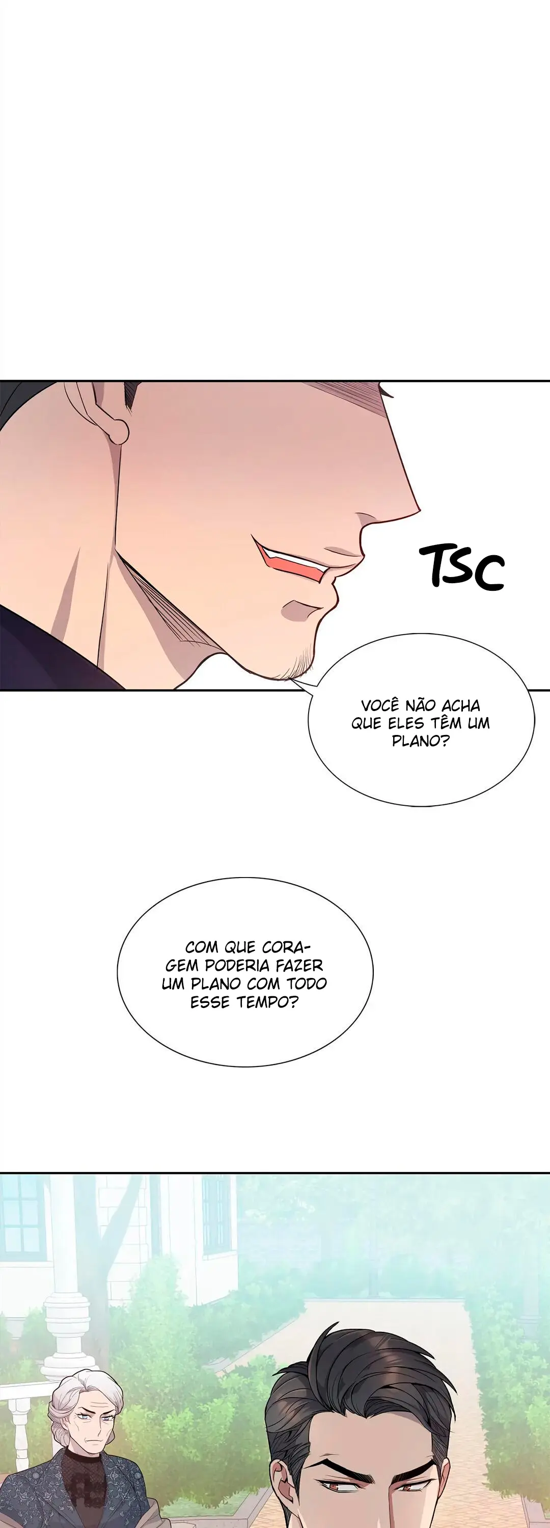 A Mesa do Mestre – Capítulo 04 Yaoi – Página 34 A Mesa do Mestre – Capítulo 04 Yaoi – Página 34