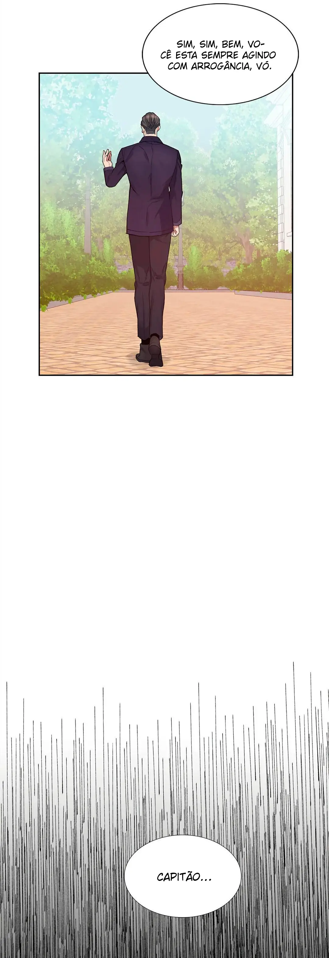 A Mesa do Mestre – Capítulo 04 Yaoi – Página 36 A Mesa do Mestre – Capítulo 04 Yaoi – Página 36