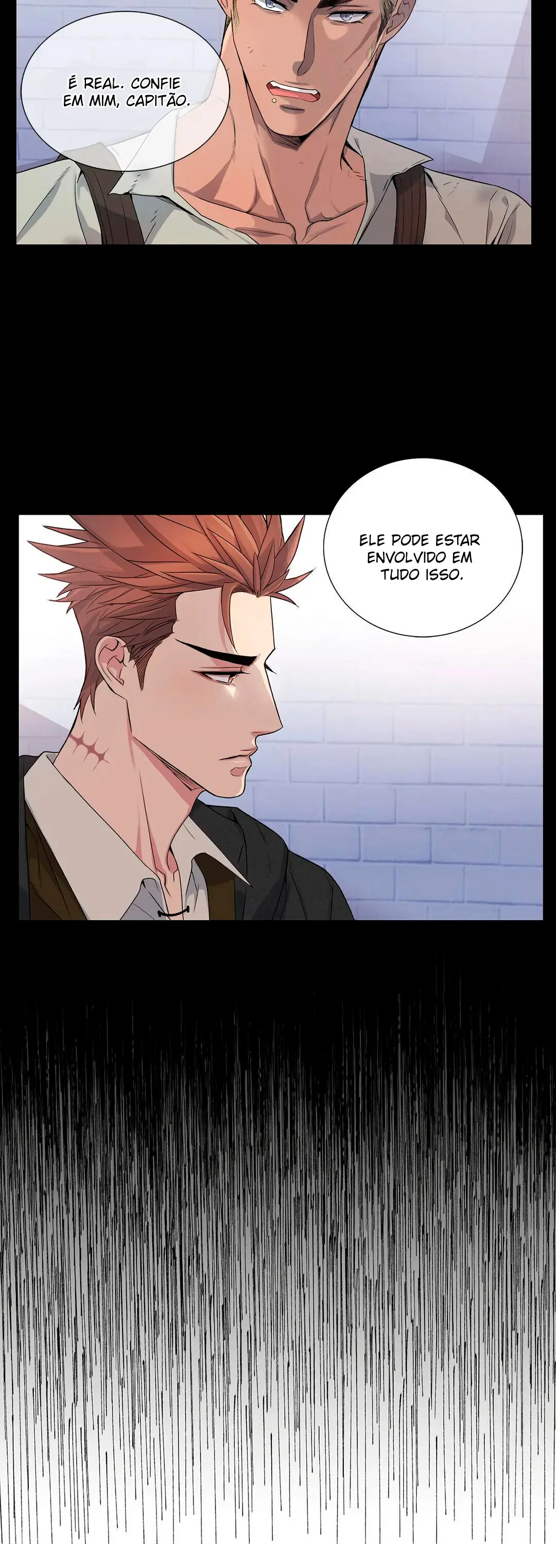 A Mesa do Mestre – Capítulo 04 Yaoi – Página 38 A Mesa do Mestre – Capítulo 04 Yaoi – Página 38