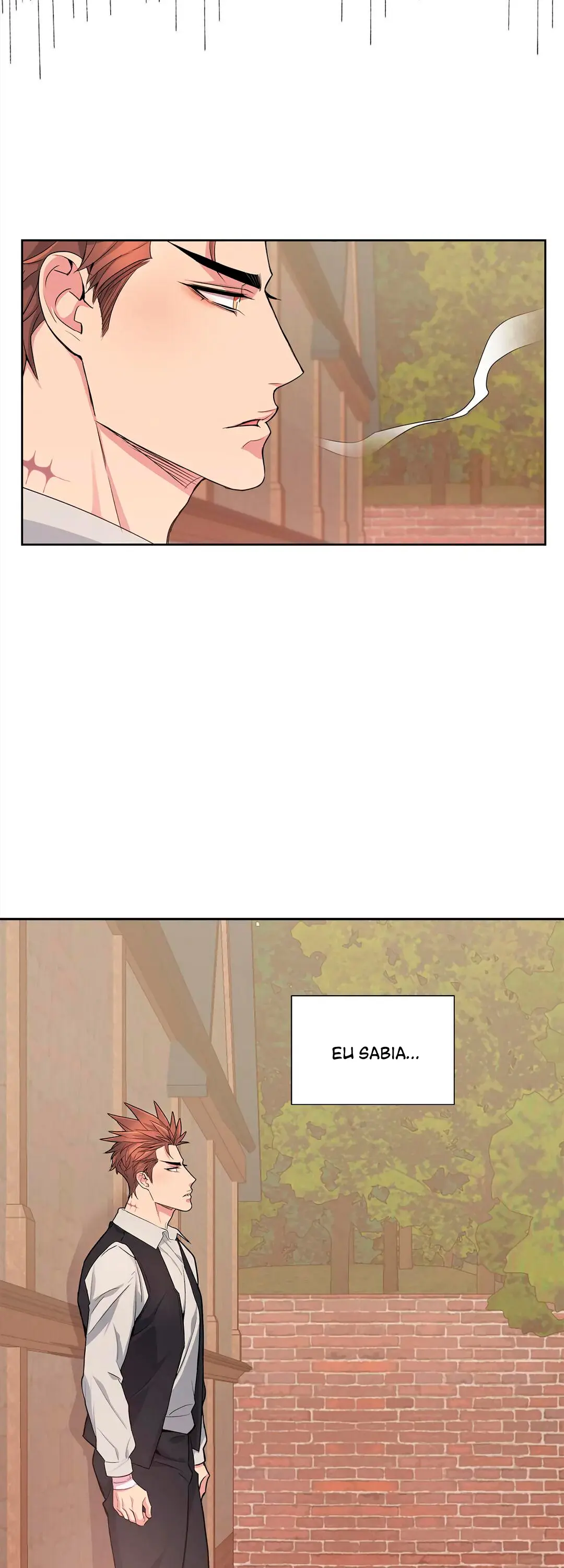 A Mesa do Mestre – Capítulo 04 Yaoi – Página 39 A Mesa do Mestre – Capítulo 04 Yaoi – Página 39