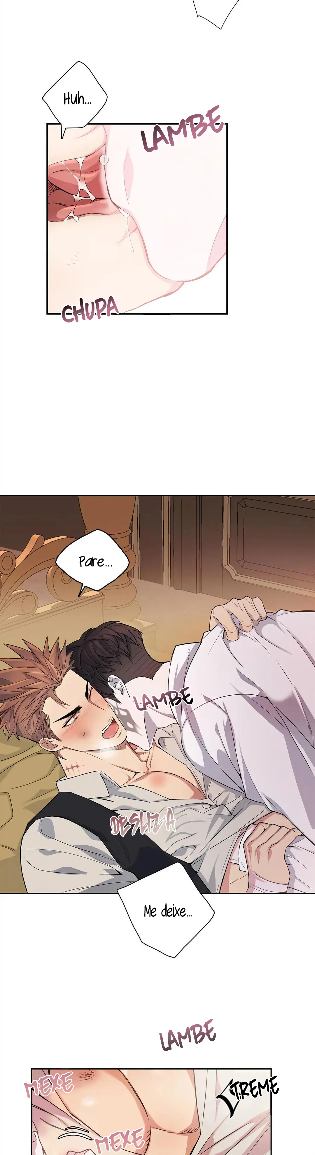 A Mesa do Mestre – Capítulo 04 Yaoi – Página 5 A Mesa do Mestre – Capítulo 04 Yaoi – Página 5