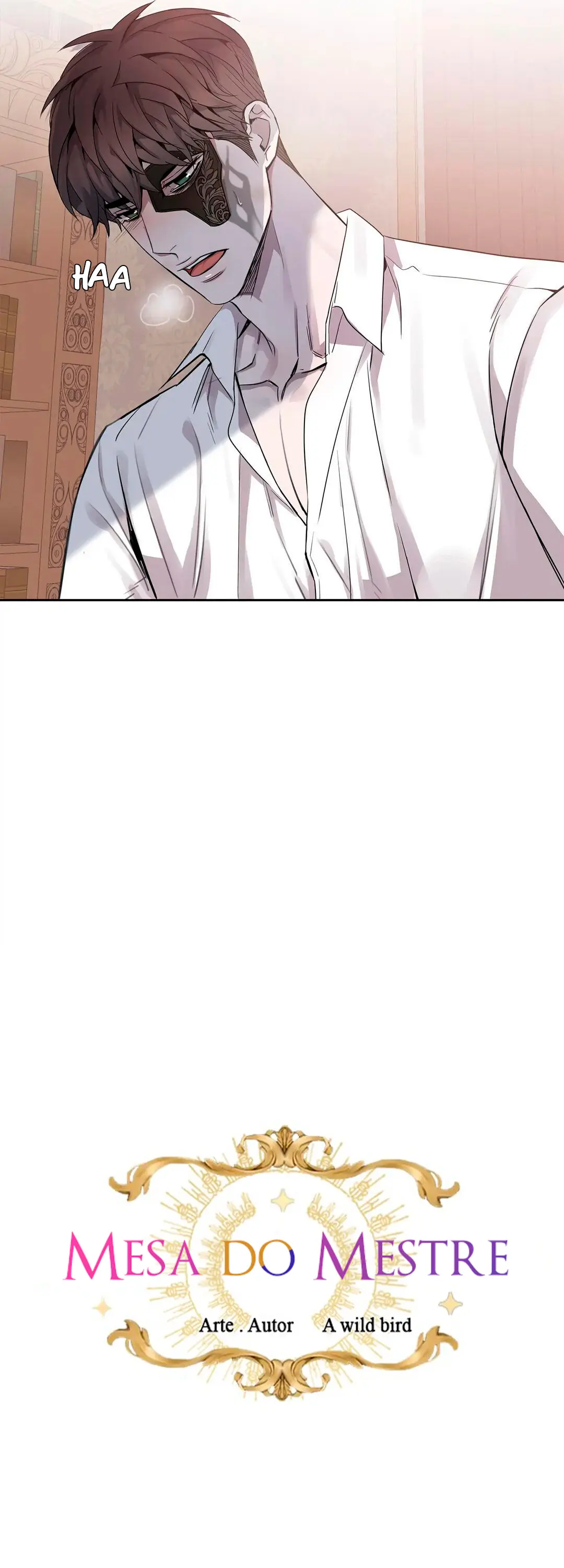 A Mesa do Mestre – Capítulo 04 Yaoi – Página 7 A Mesa do Mestre – Capítulo 04 Yaoi – Página 7