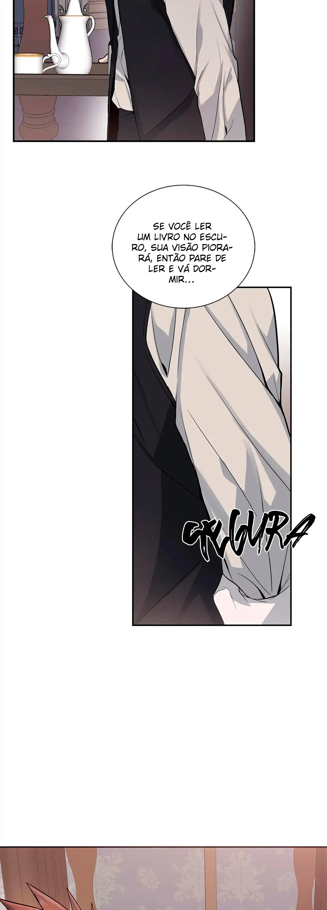 A Mesa do Mestre – Capítulo 05 Yaoi – Página 10 A Mesa do Mestre – Capítulo 05 Yaoi – Página 10