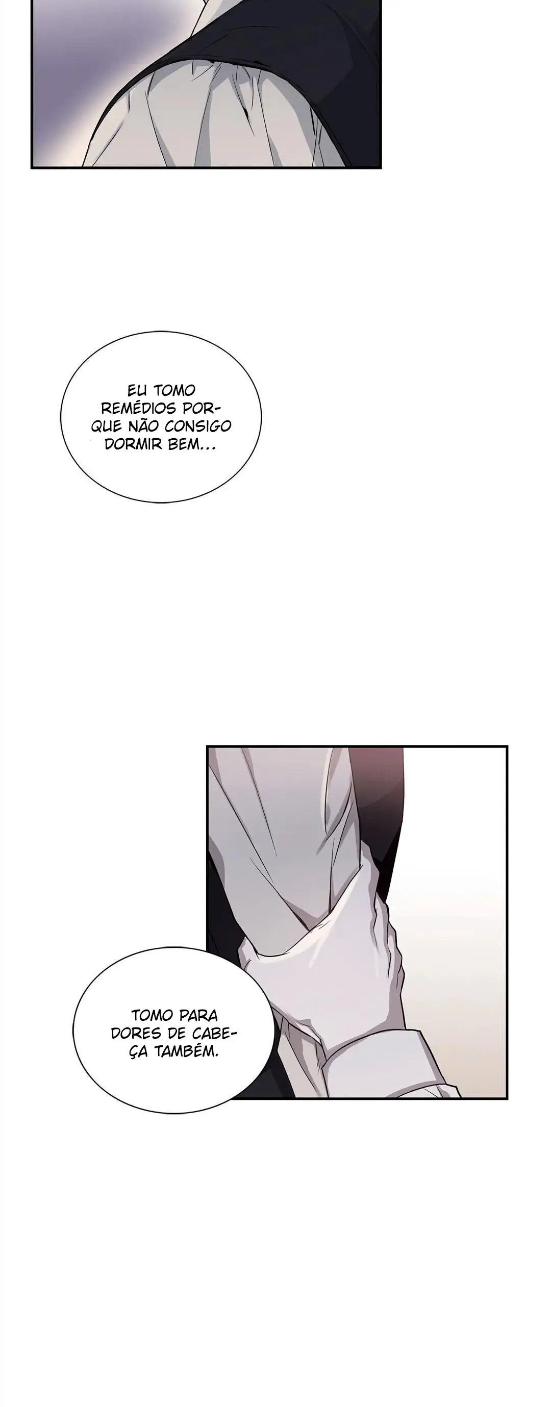 A Mesa do Mestre – Capítulo 05 Yaoi – Página 12 A Mesa do Mestre – Capítulo 05 Yaoi – Página 12