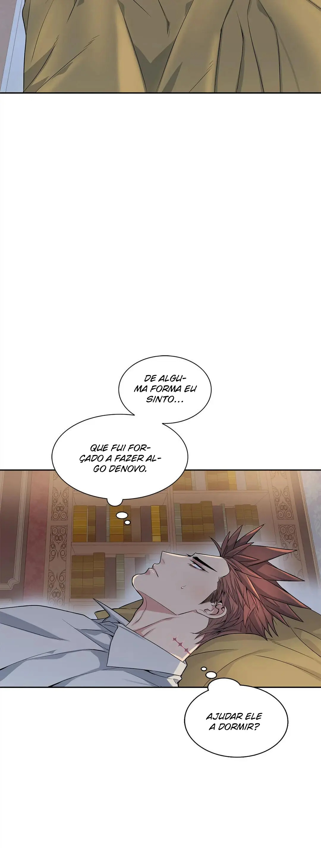 A Mesa do Mestre – Capítulo 05 Yaoi – Página 14 A Mesa do Mestre – Capítulo 05 Yaoi – Página 14