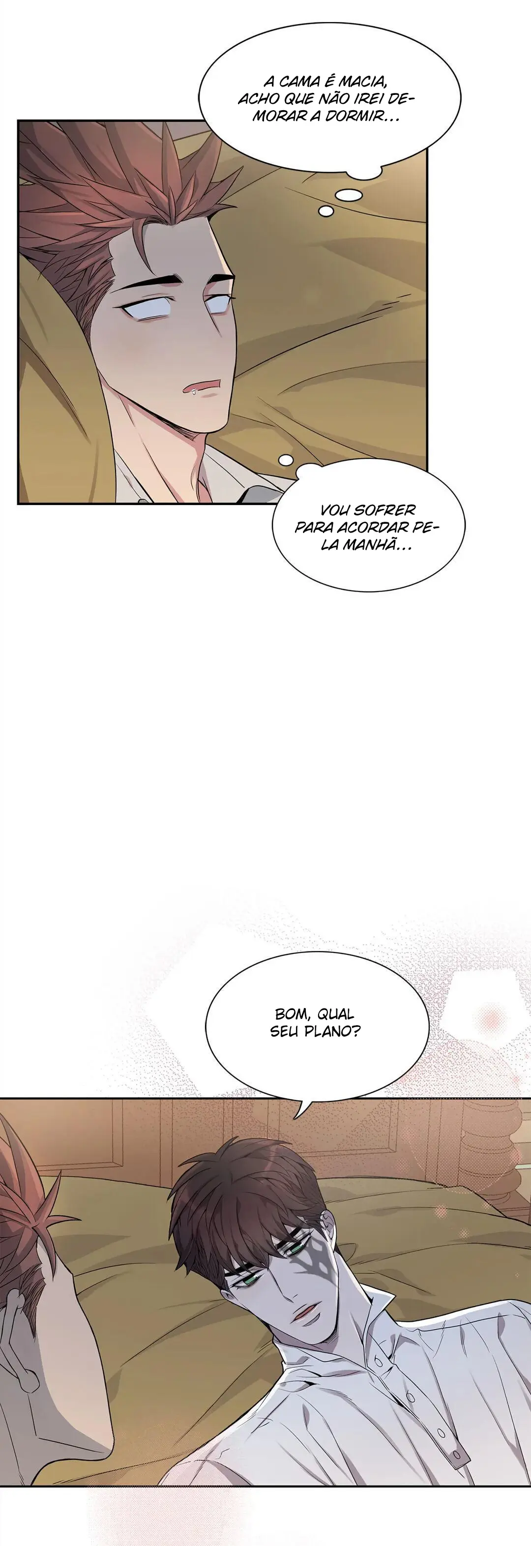 A Mesa do Mestre – Capítulo 05 Yaoi – Página 15 A Mesa do Mestre – Capítulo 05 Yaoi – Página 15