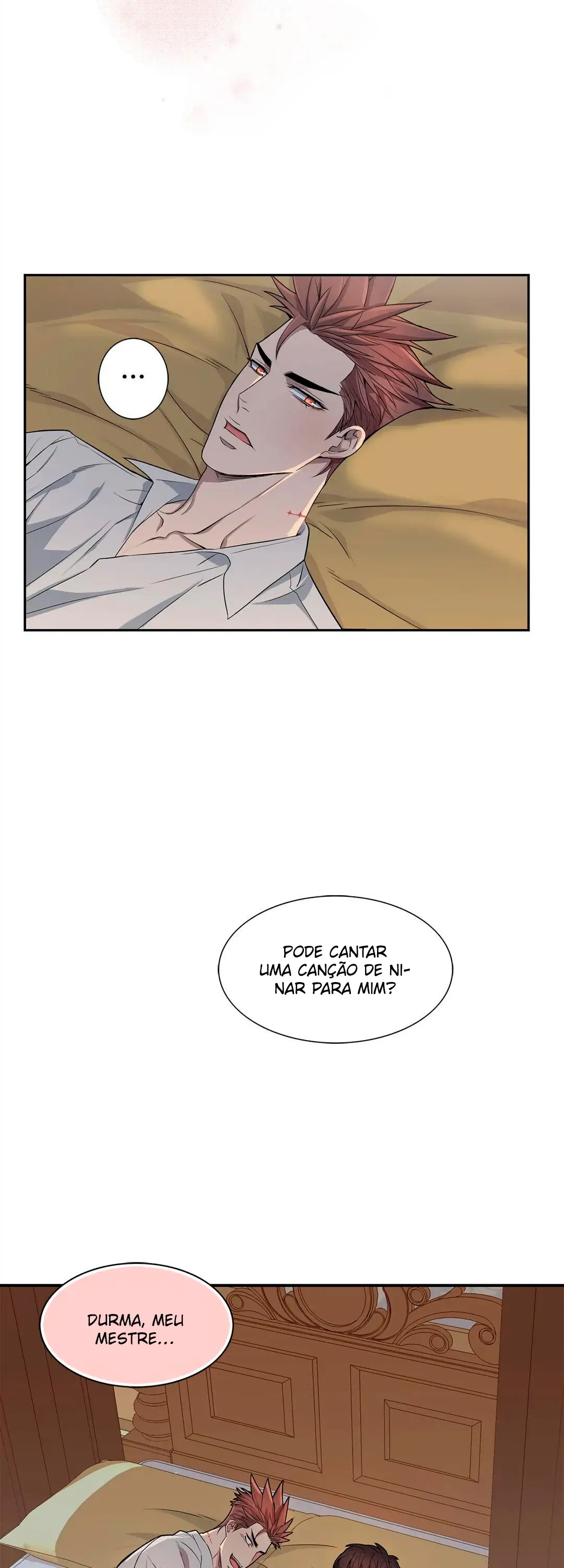 A Mesa do Mestre – Capítulo 05 Yaoi – Página 16 A Mesa do Mestre – Capítulo 05 Yaoi – Página 16