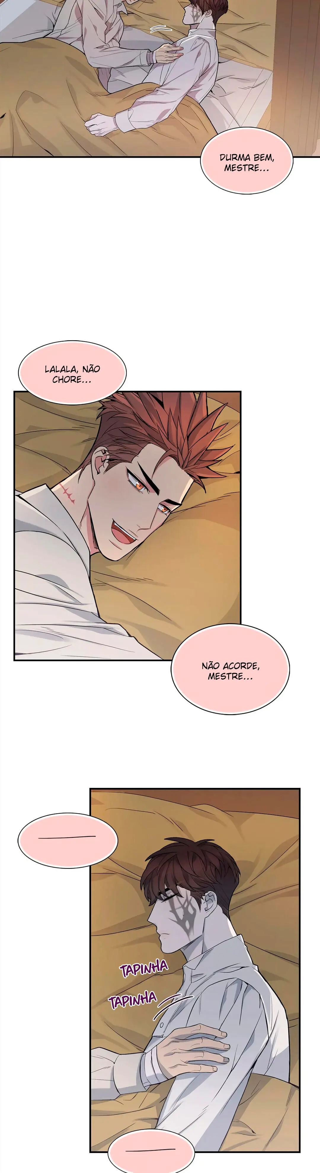 A Mesa do Mestre – Capítulo 05 Yaoi – Página 17 A Mesa do Mestre – Capítulo 05 Yaoi – Página 17