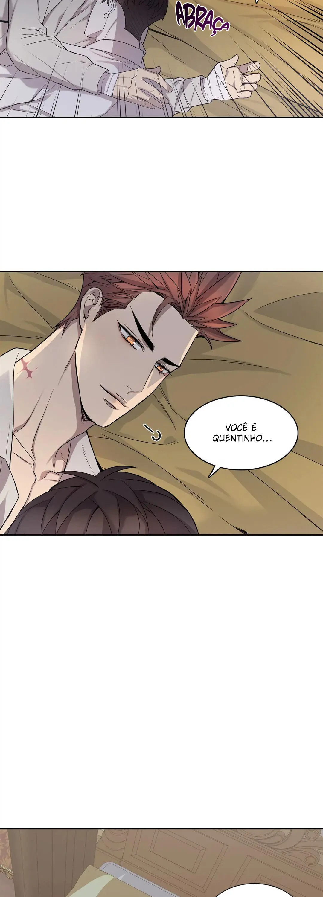 A Mesa do Mestre – Capítulo 05 Yaoi – Página 19 A Mesa do Mestre – Capítulo 05 Yaoi – Página 19