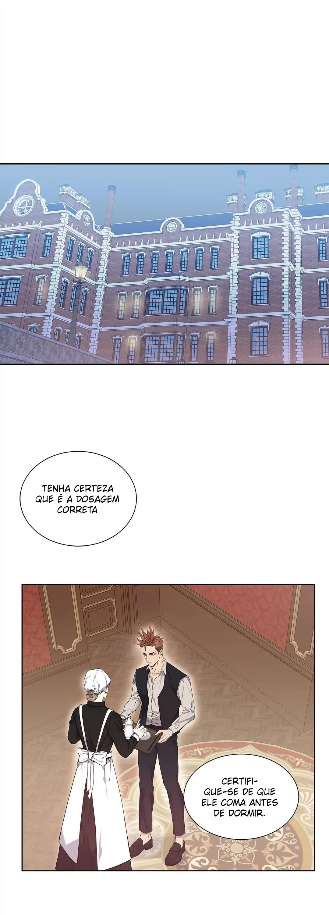 A Mesa do Mestre – Capítulo 05 Yaoi – Página 2 A Mesa do Mestre – Capítulo 05 Yaoi – Página 2