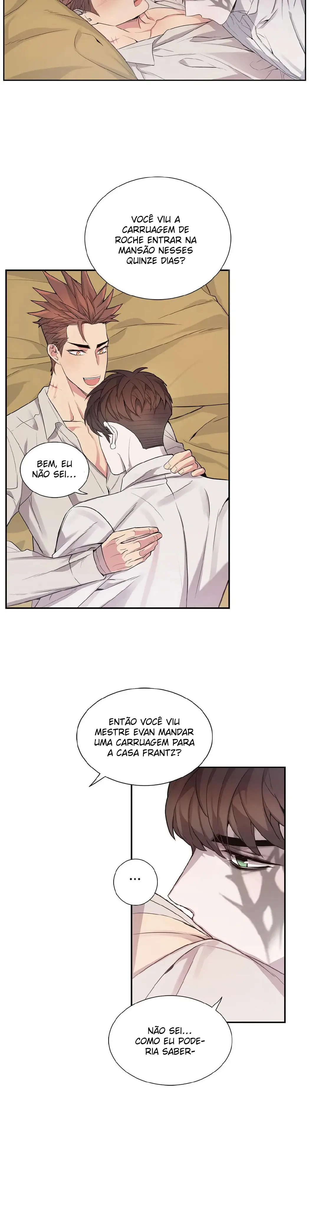 A Mesa do Mestre – Capítulo 05 Yaoi – Página 21 A Mesa do Mestre – Capítulo 05 Yaoi – Página 21