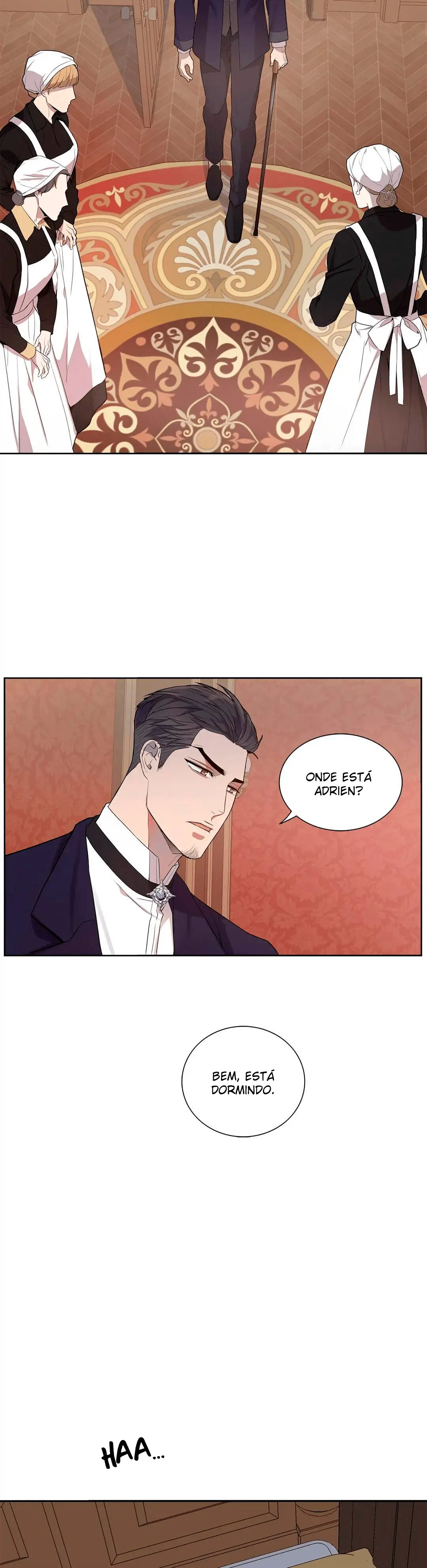 A Mesa do Mestre – Capítulo 05 Yaoi – Página 29 A Mesa do Mestre – Capítulo 05 Yaoi – Página 29