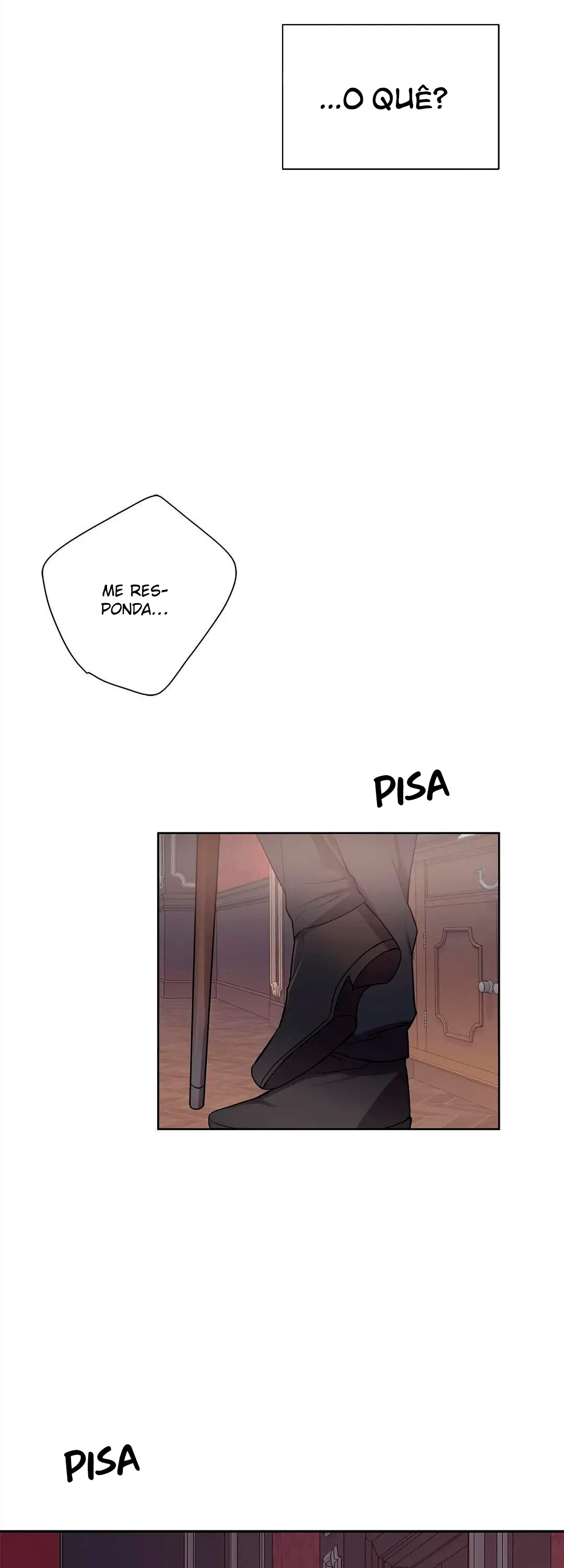 A Mesa do Mestre – Capítulo 05 Yaoi – Página 35 A Mesa do Mestre – Capítulo 05 Yaoi – Página 35