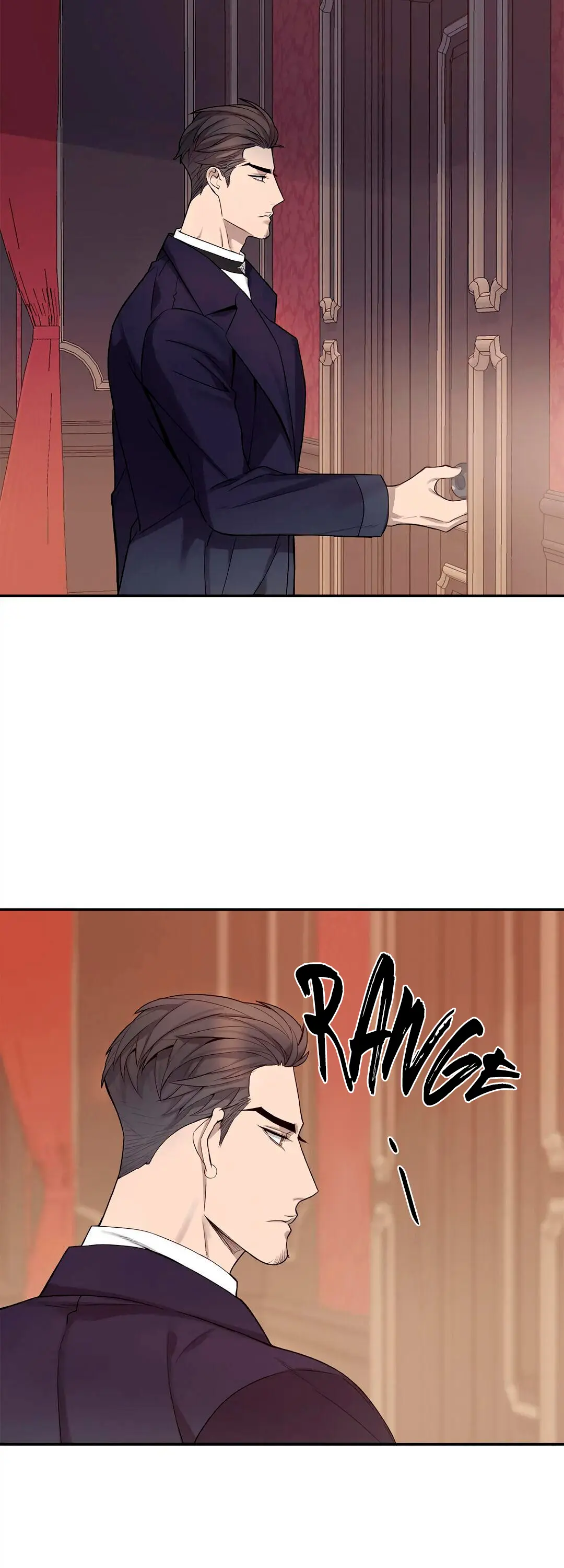 A Mesa do Mestre – Capítulo 05 Yaoi – Página 36 A Mesa do Mestre – Capítulo 05 Yaoi – Página 36