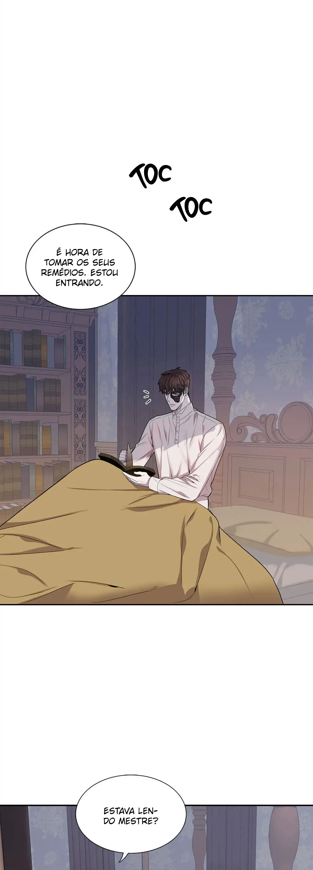 A Mesa do Mestre – Capítulo 05 Yaoi – Página 4 A Mesa do Mestre – Capítulo 05 Yaoi – Página 4