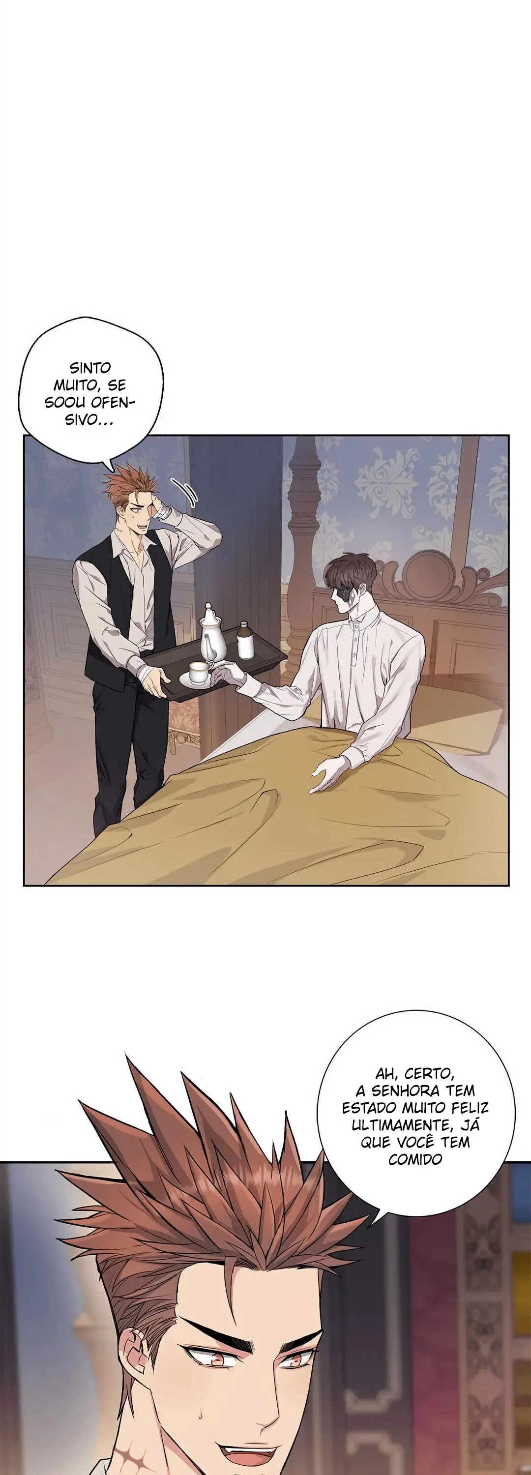 A Mesa do Mestre – Capítulo 05 Yaoi – Página 8 A Mesa do Mestre – Capítulo 05 Yaoi – Página 8