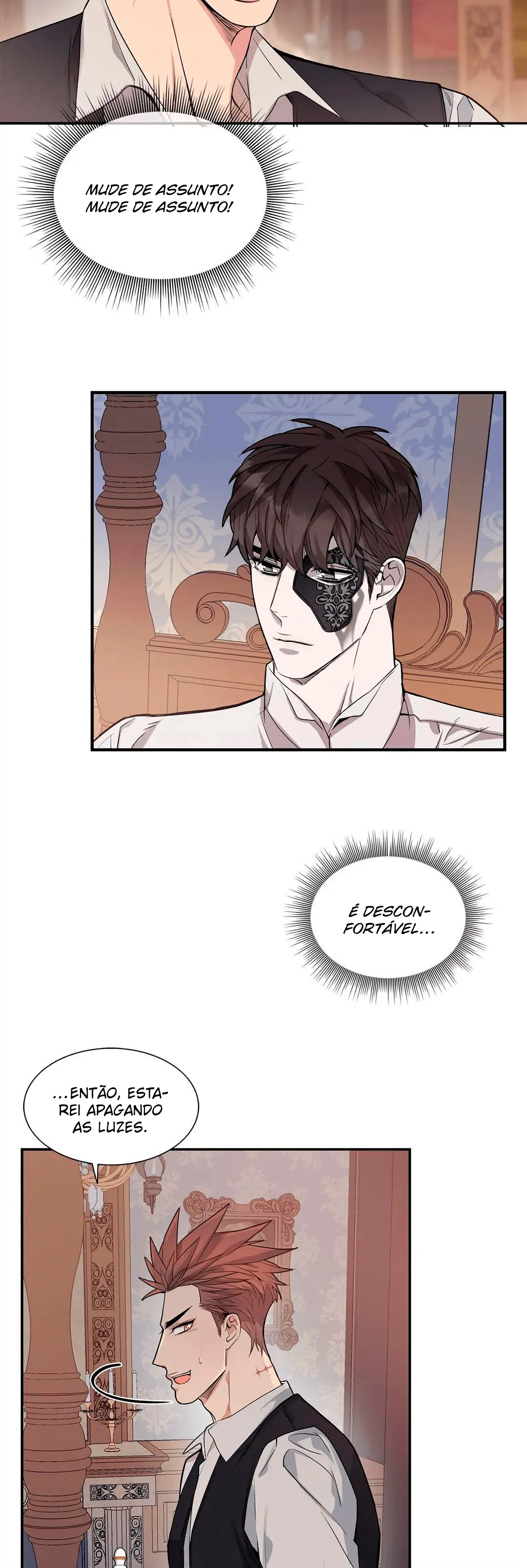 A Mesa do Mestre – Capítulo 05 Yaoi – Página 9 A Mesa do Mestre – Capítulo 05 Yaoi – Página 9