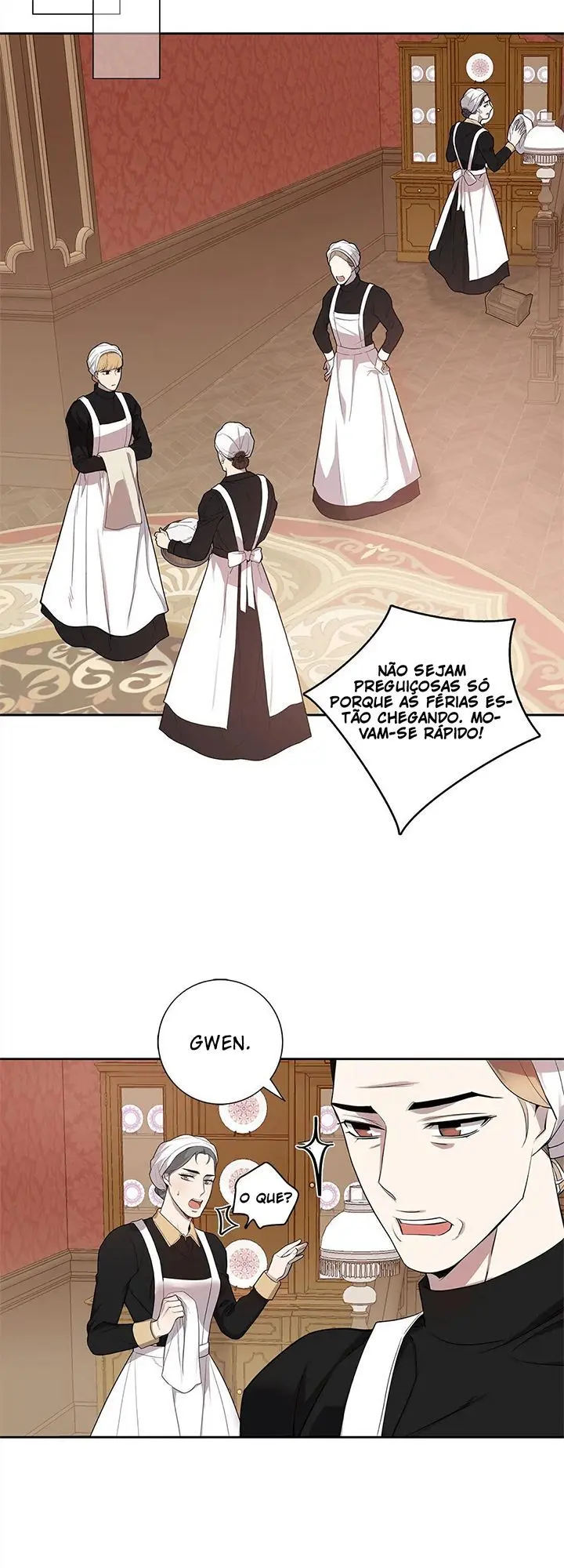 A Mesa do Mestre – Capítulo 06 Yaoi – Página 19 A Mesa do Mestre – Capítulo 06 Yaoi – Página 19