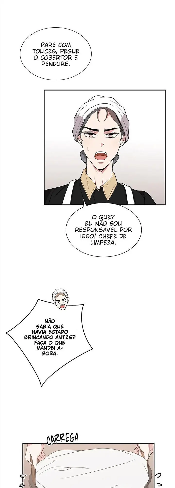 A Mesa do Mestre – Capítulo 06 Yaoi – Página 20 A Mesa do Mestre – Capítulo 06 Yaoi – Página 20