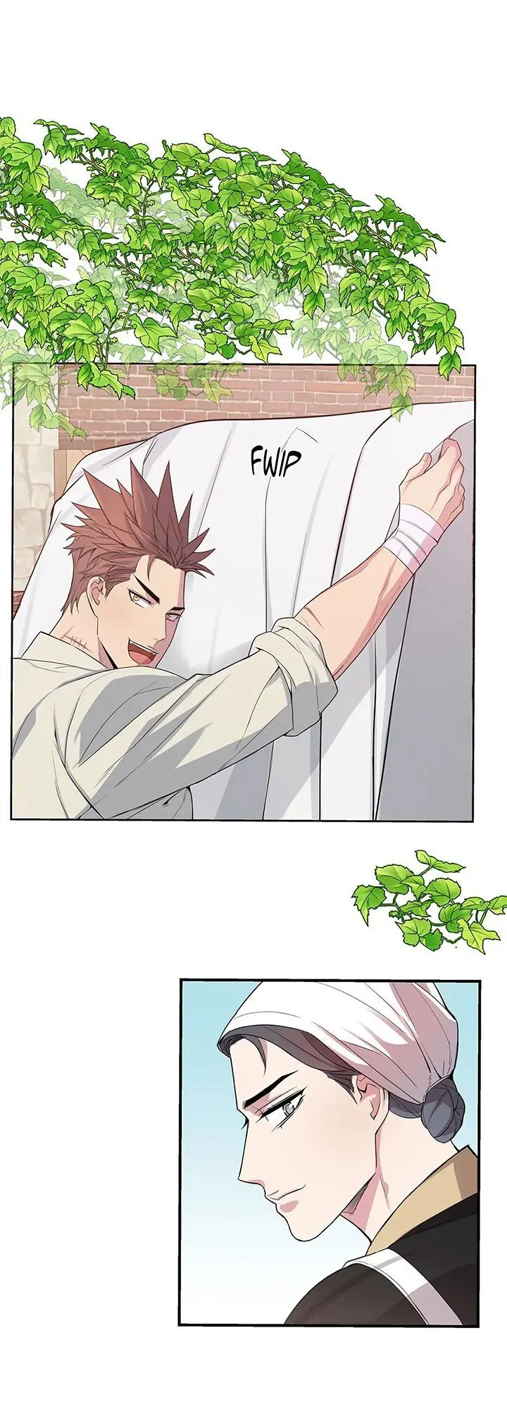 A Mesa do Mestre – Capítulo 06 Yaoi – Página 26 A Mesa do Mestre – Capítulo 06 Yaoi – Página 26