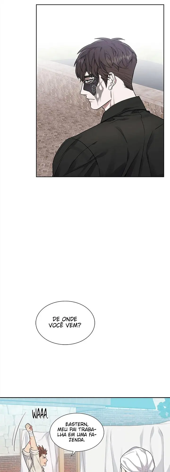 A Mesa do Mestre – Capítulo 06 Yaoi – Página 28 A Mesa do Mestre – Capítulo 06 Yaoi – Página 28