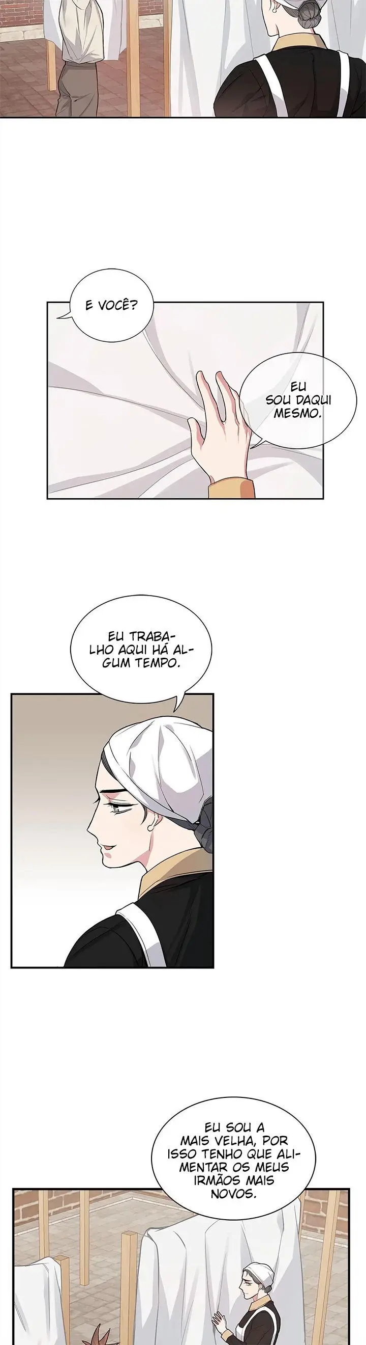 A Mesa do Mestre – Capítulo 06 Yaoi – Página 29 A Mesa do Mestre – Capítulo 06 Yaoi – Página 29