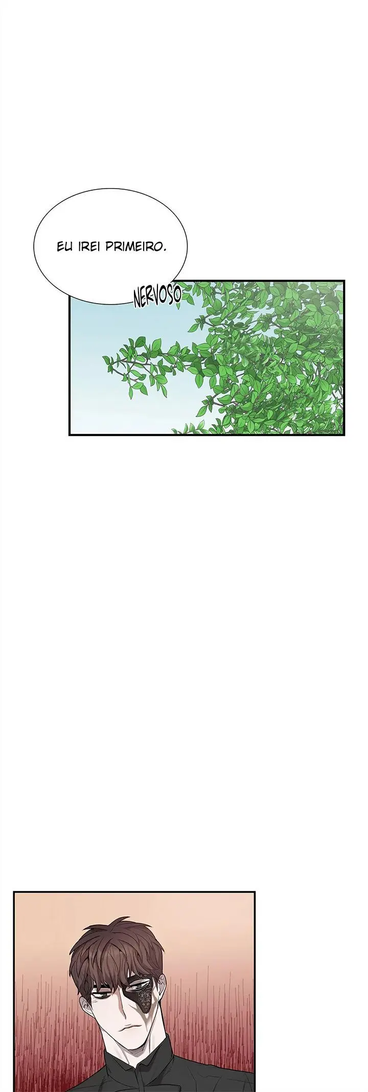 A Mesa do Mestre – Capítulo 06 Yaoi – Página 33 A Mesa do Mestre – Capítulo 06 Yaoi – Página 33