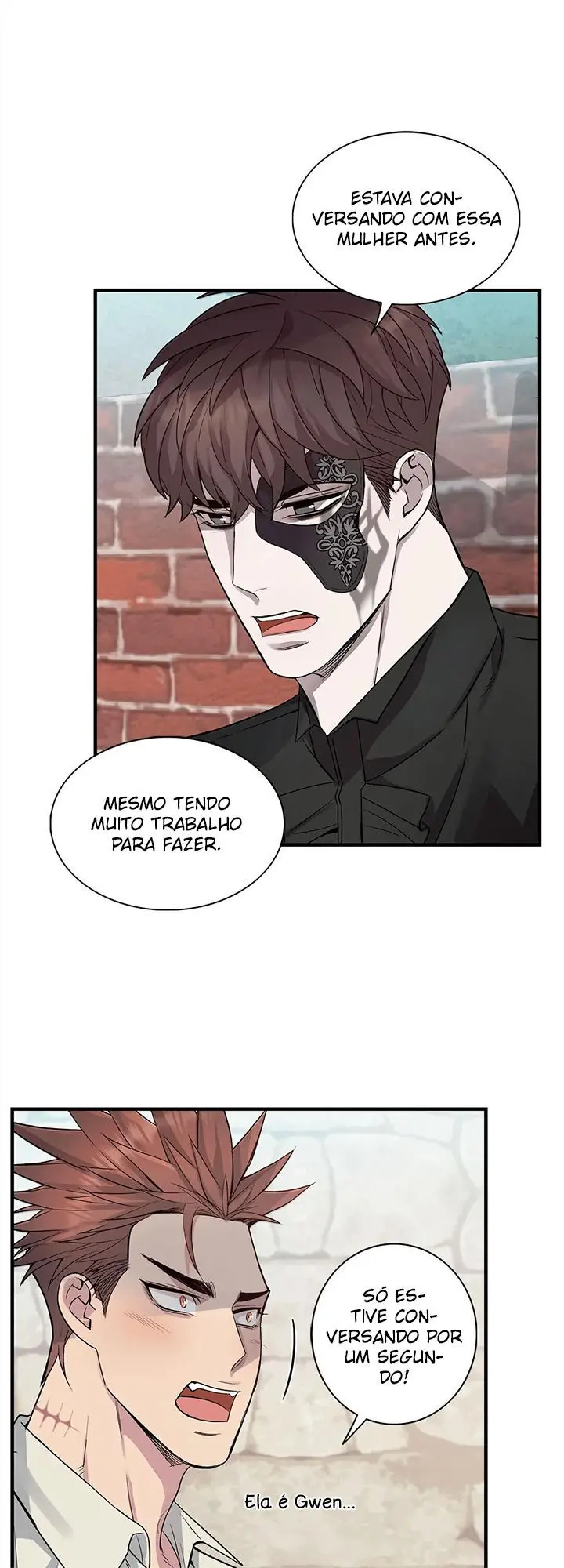 A Mesa do Mestre – Capítulo 06 Yaoi – Página 36 A Mesa do Mestre – Capítulo 06 Yaoi – Página 36