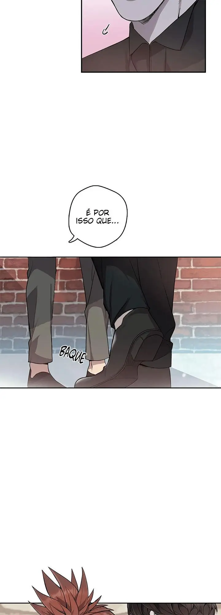 A Mesa do Mestre – Capítulo 06 Yaoi – Página 39 A Mesa do Mestre – Capítulo 06 Yaoi – Página 39