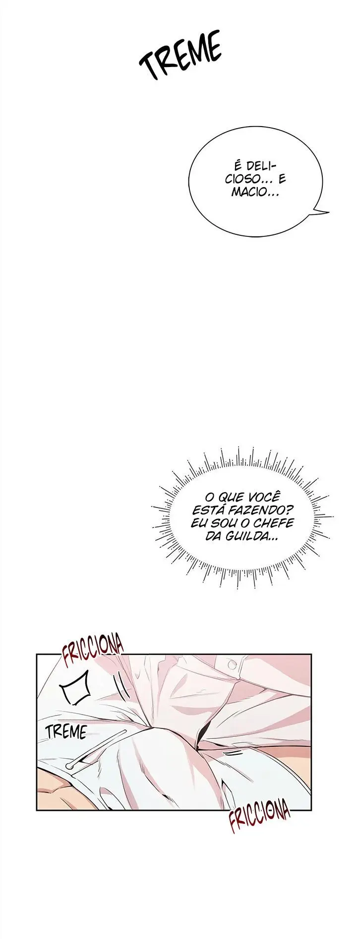 A Mesa do Mestre – Capítulo 06 Yaoi – Página 8 A Mesa do Mestre – Capítulo 06 Yaoi – Página 8