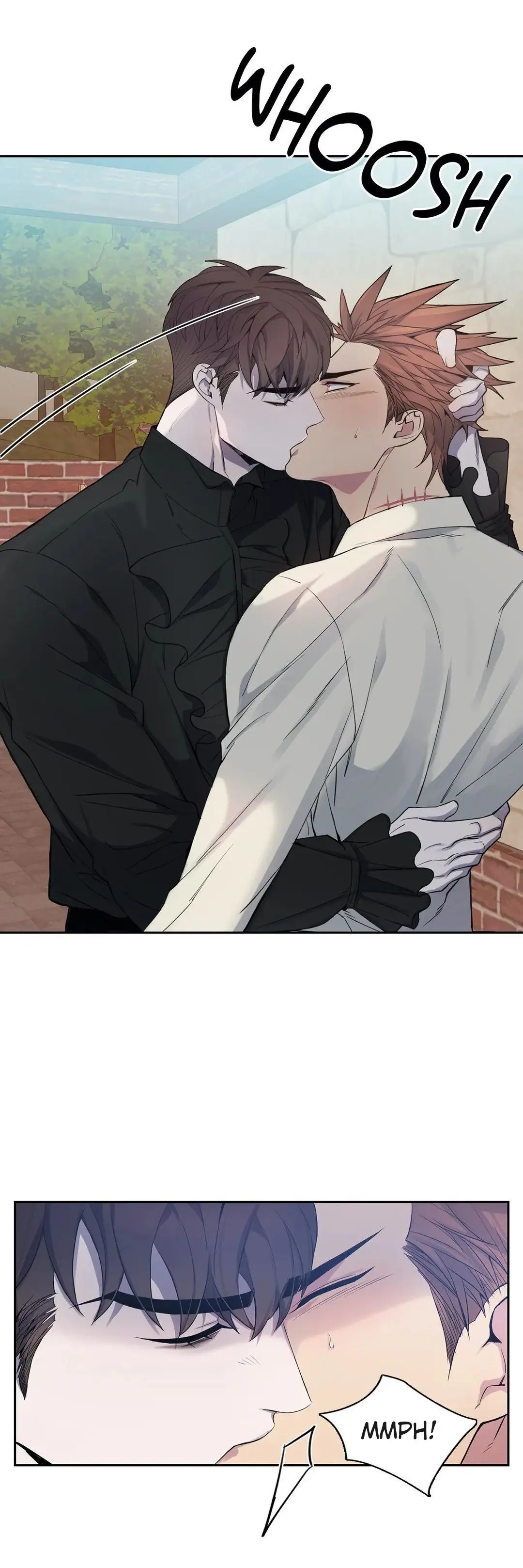 A Mesa do Mestre – Capítulo 07 Yaoi – Página 11 A Mesa do Mestre – Capítulo 07 Yaoi – Página 11