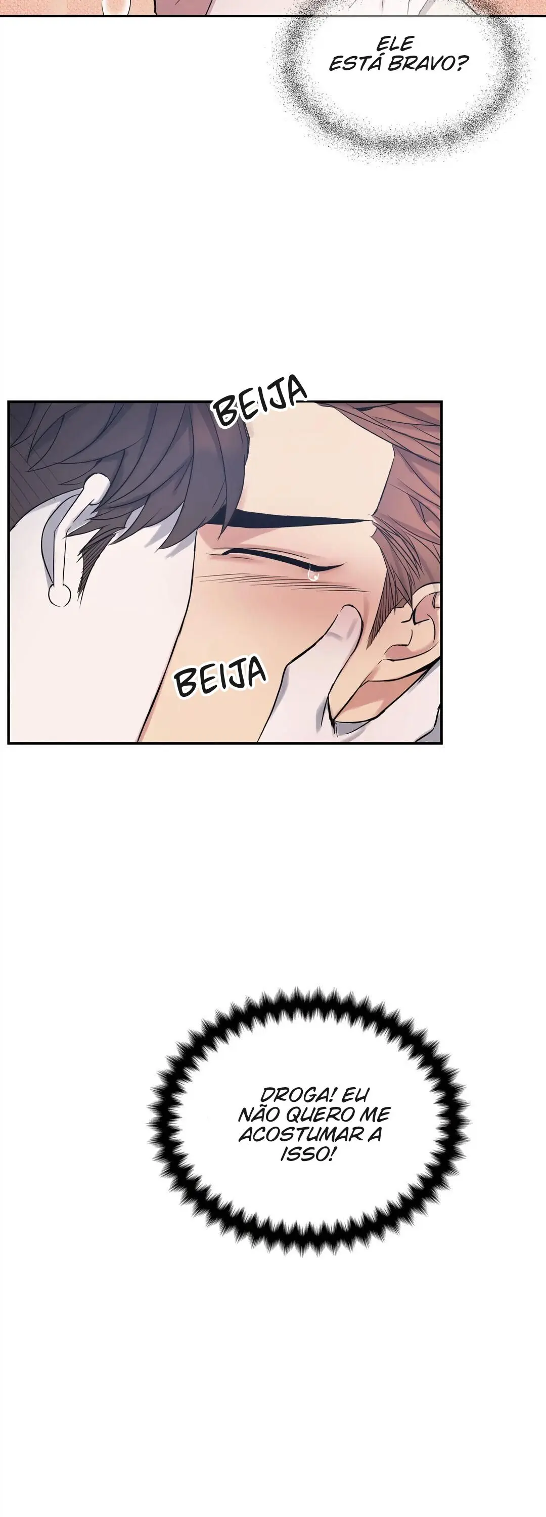 A Mesa do Mestre – Capítulo 07 Yaoi – Página 14 A Mesa do Mestre – Capítulo 07 Yaoi – Página 14