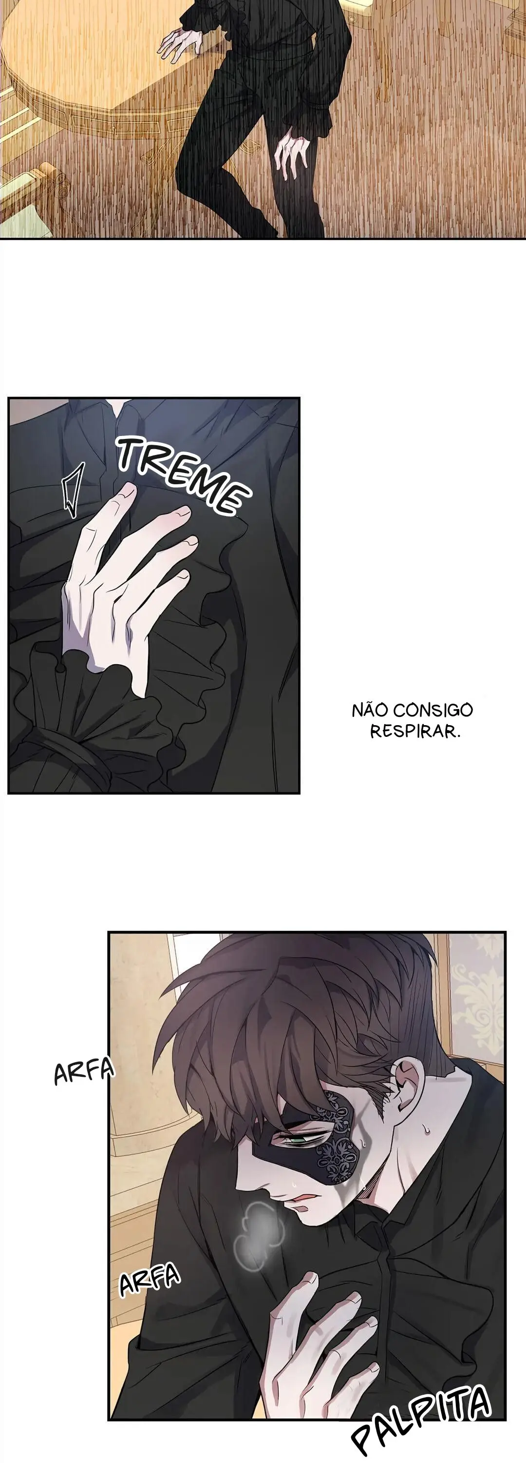 A Mesa do Mestre – Capítulo 07 Yaoi – Página 20 A Mesa do Mestre – Capítulo 07 Yaoi – Página 20