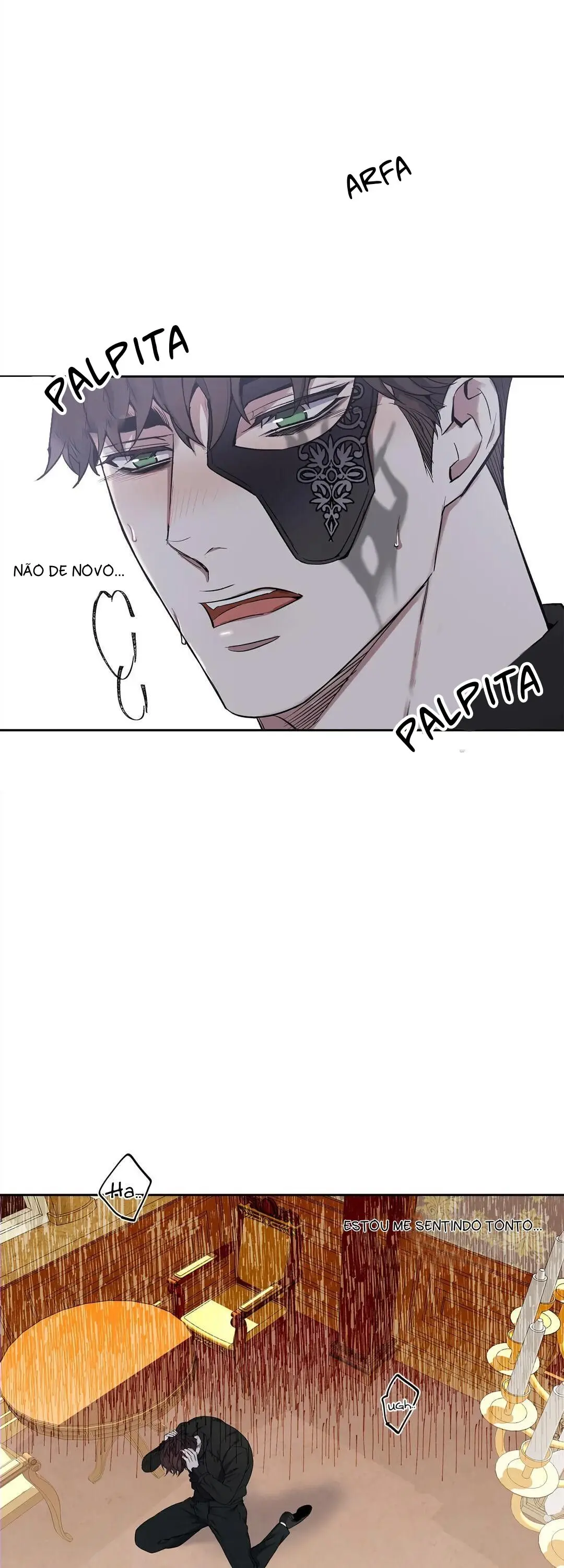 A Mesa do Mestre – Capítulo 07 Yaoi – Página 21 A Mesa do Mestre – Capítulo 07 Yaoi – Página 21