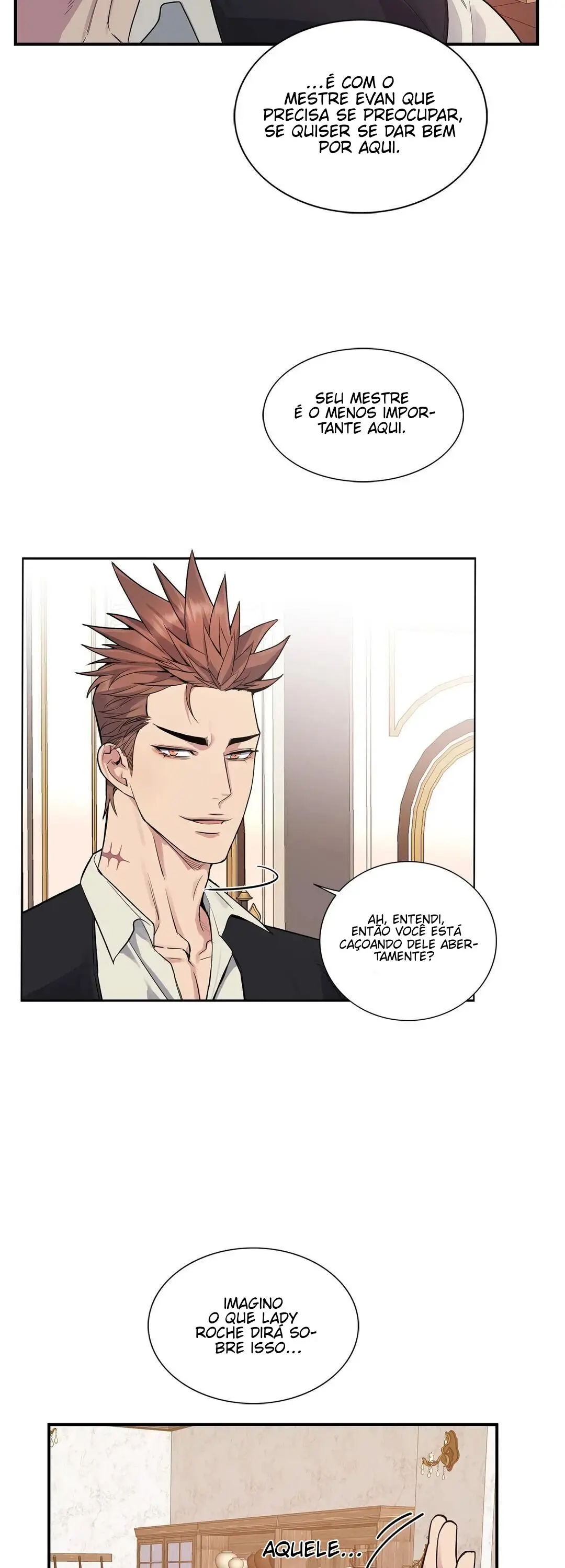 A Mesa do Mestre – Capítulo 07 Yaoi – Página 30 A Mesa do Mestre – Capítulo 07 Yaoi – Página 30