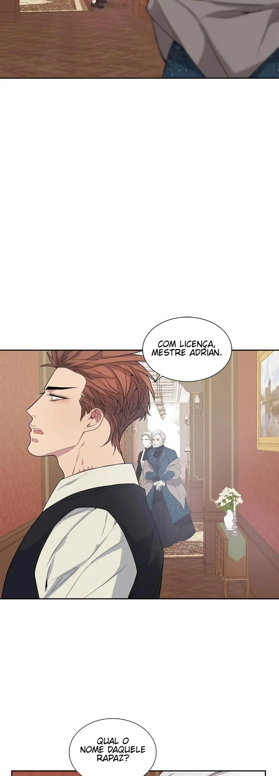 A Mesa do Mestre – Capítulo 07 Yaoi – Página 34 A Mesa do Mestre – Capítulo 07 Yaoi – Página 34