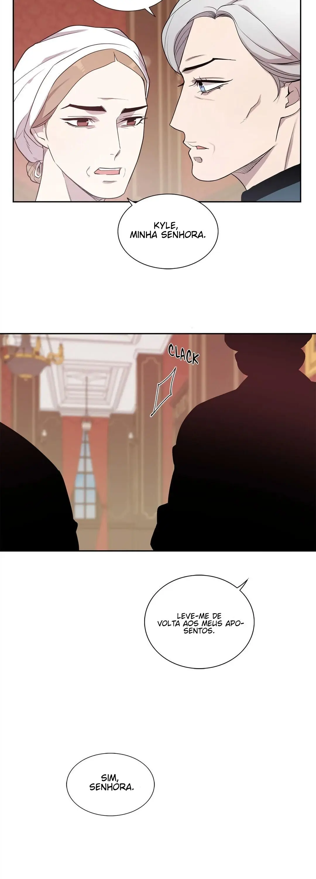 A Mesa do Mestre – Capítulo 07 Yaoi – Página 35 A Mesa do Mestre – Capítulo 07 Yaoi – Página 35