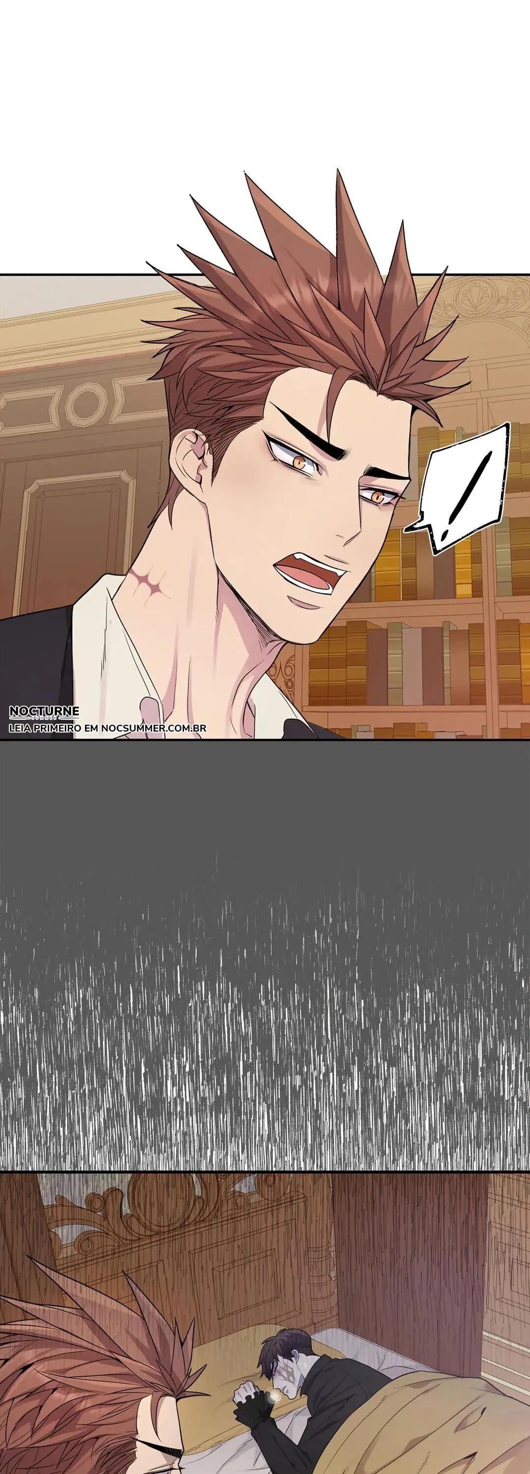 A Mesa do Mestre – Capítulo 07 Yaoi – Página 36 A Mesa do Mestre – Capítulo 07 Yaoi – Página 36