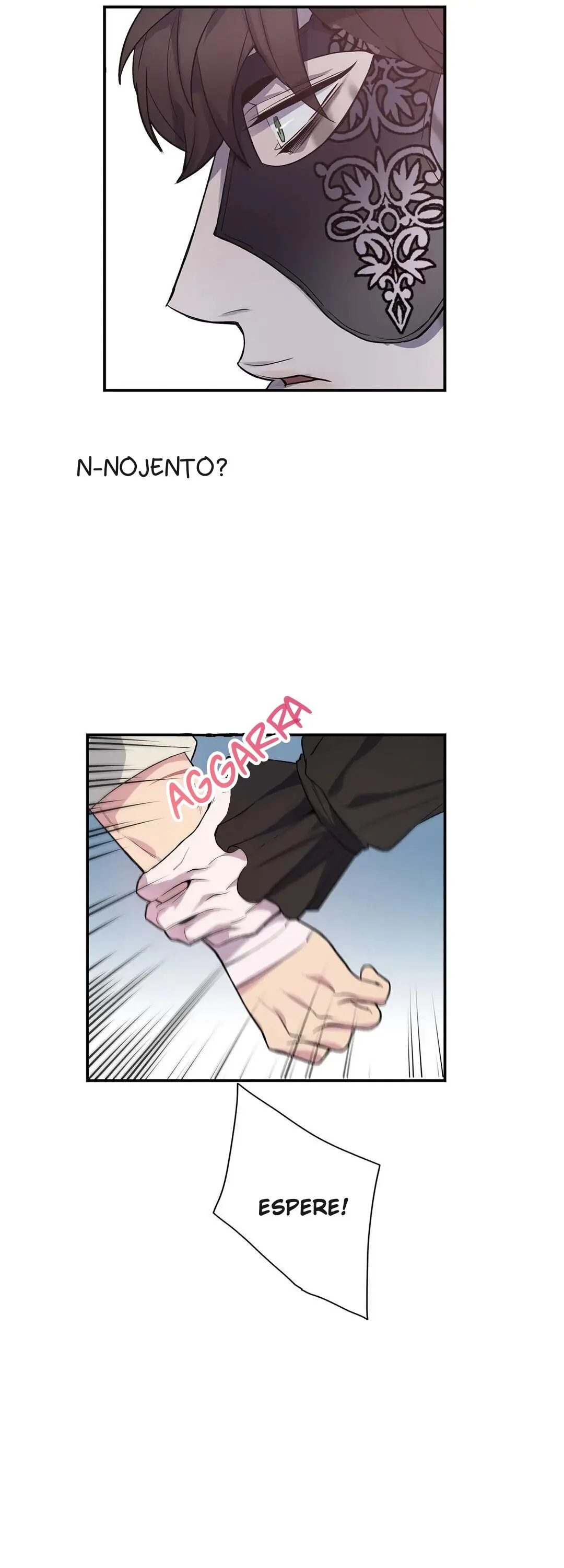 A Mesa do Mestre – Capítulo 07 Yaoi – Página 8 A Mesa do Mestre – Capítulo 07 Yaoi – Página 8