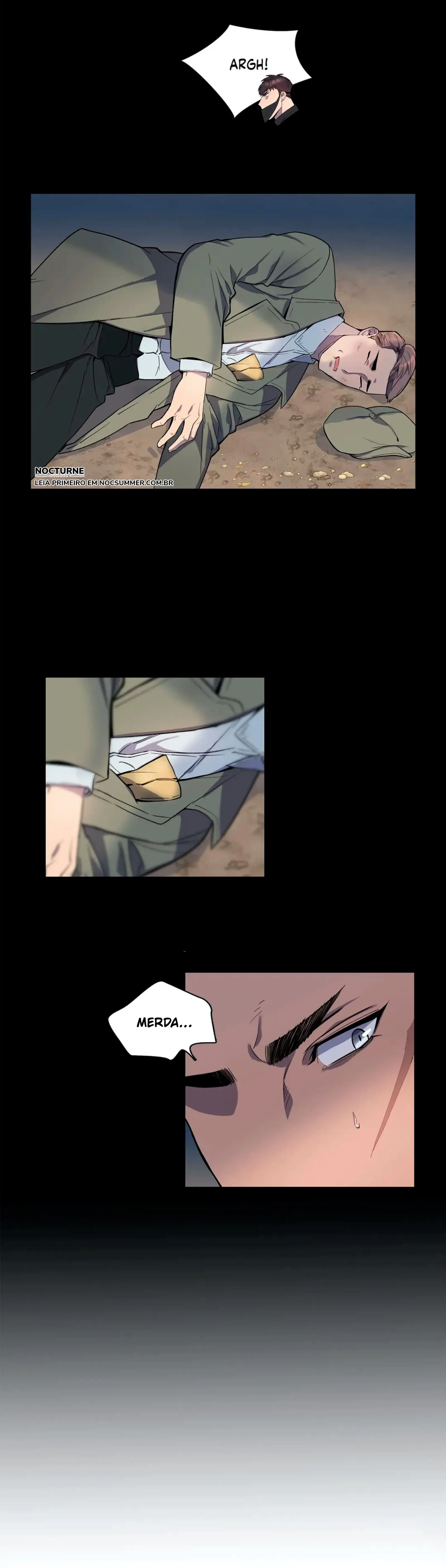 A Mesa do Mestre – Capítulo 08 Yaoi – Página 16 A Mesa do Mestre – Capítulo 08 Yaoi – Página 16