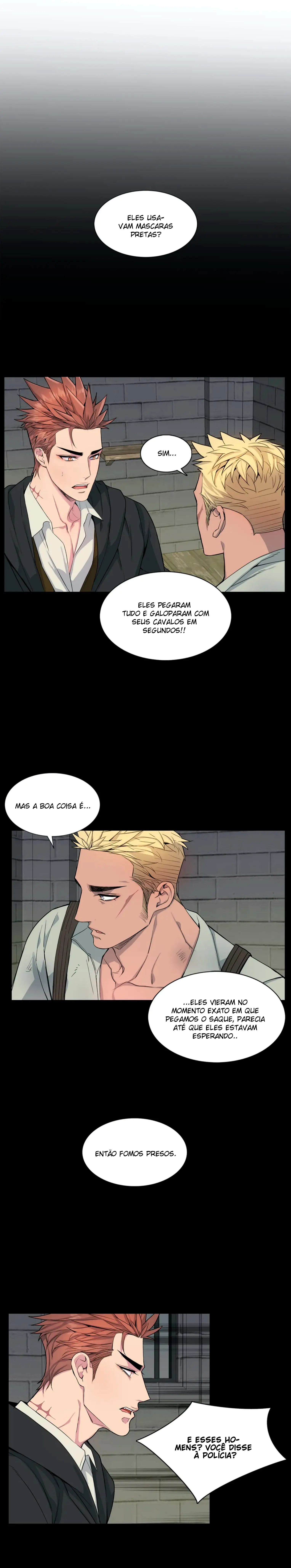 A Mesa do Mestre – Capítulo 08 Yaoi – Página 17 A Mesa do Mestre – Capítulo 08 Yaoi – Página 17