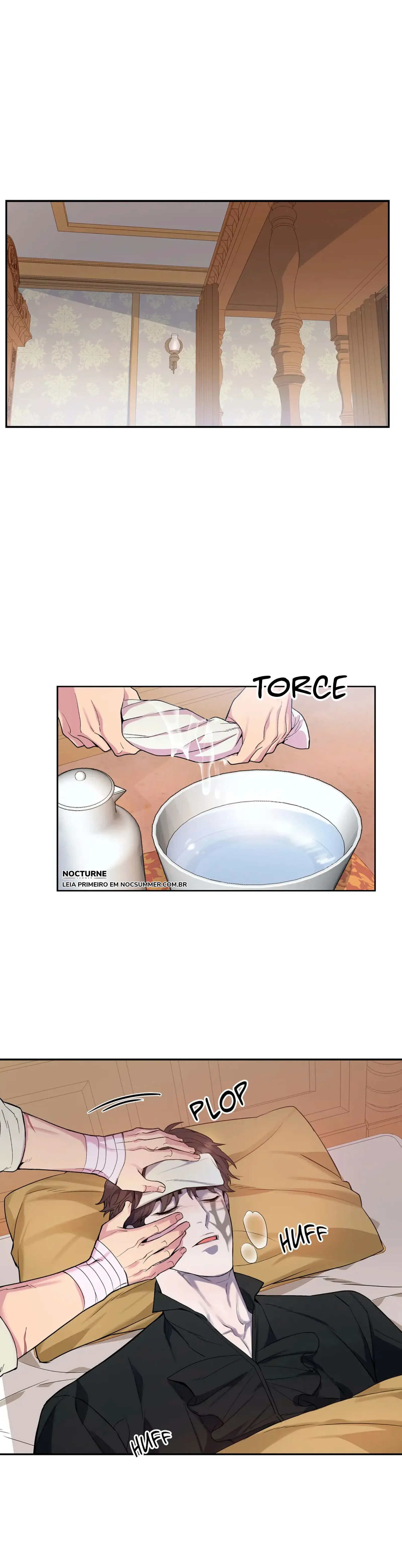 A Mesa do Mestre – Capítulo 08 Yaoi – Página 2 A Mesa do Mestre – Capítulo 08 Yaoi – Página 2